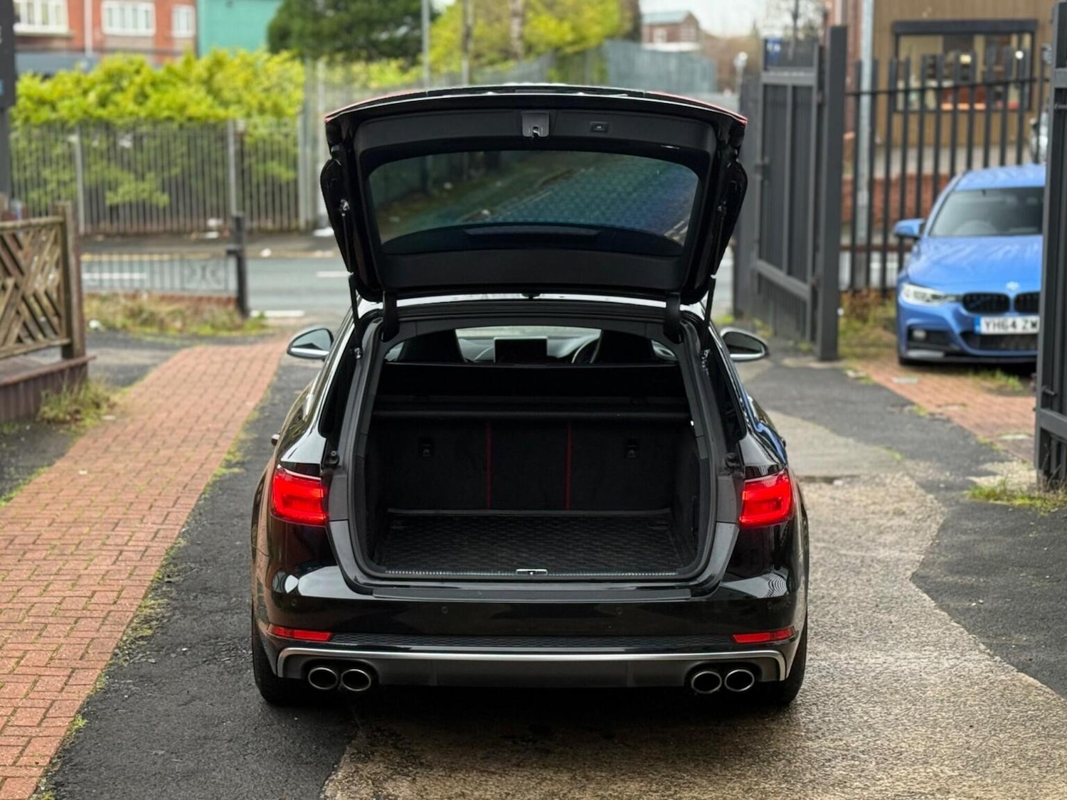 Used Audi A4 2018 for sale - 76982715: Photo 10