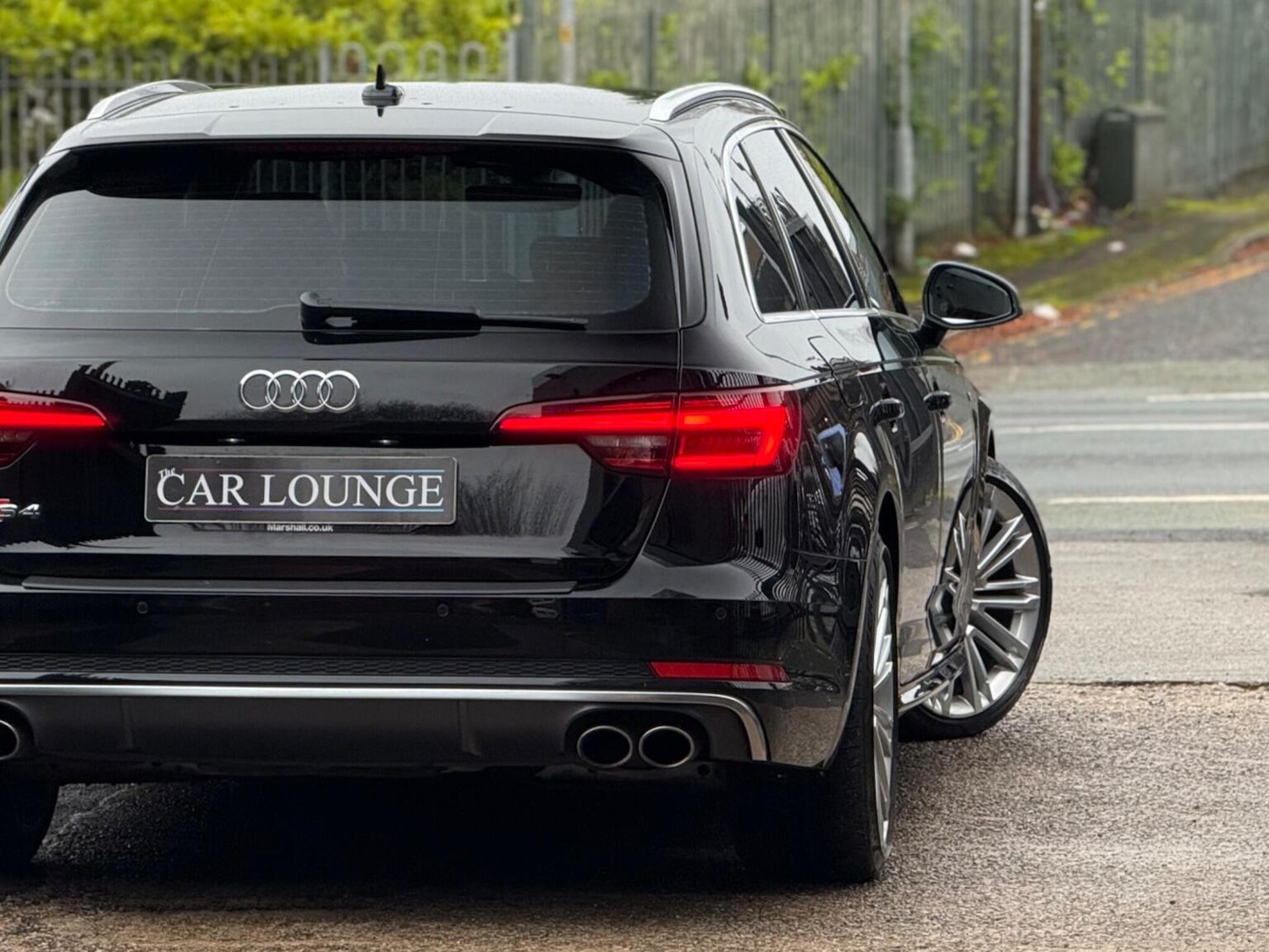 Used Audi A4 2018 for sale - 76982715: Photo 11