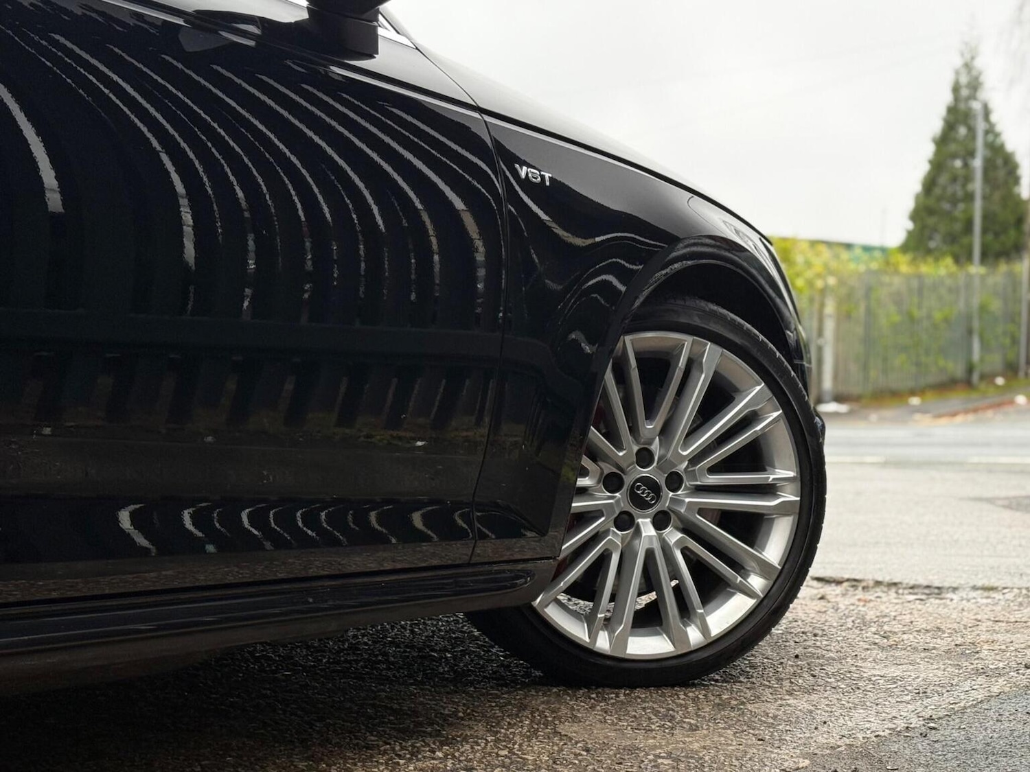 Used Audi A4 2018 for sale - 76982715: Photo 12