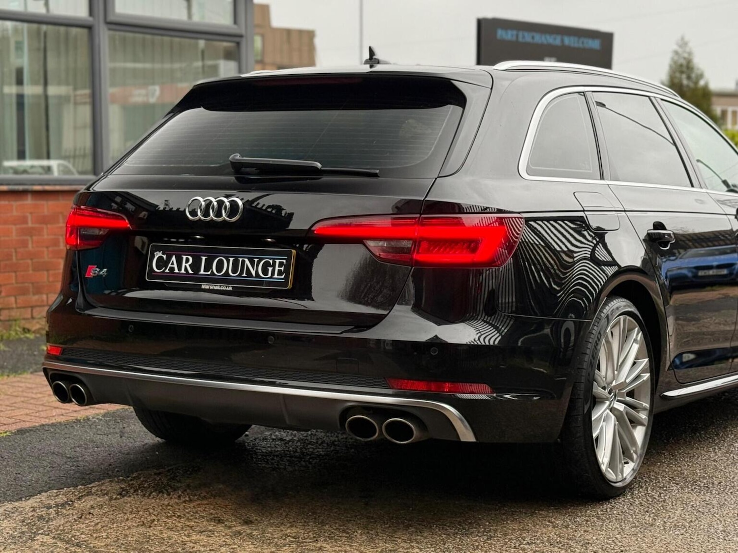 Used Audi A4 2018 for sale - 76982715: Photo 13