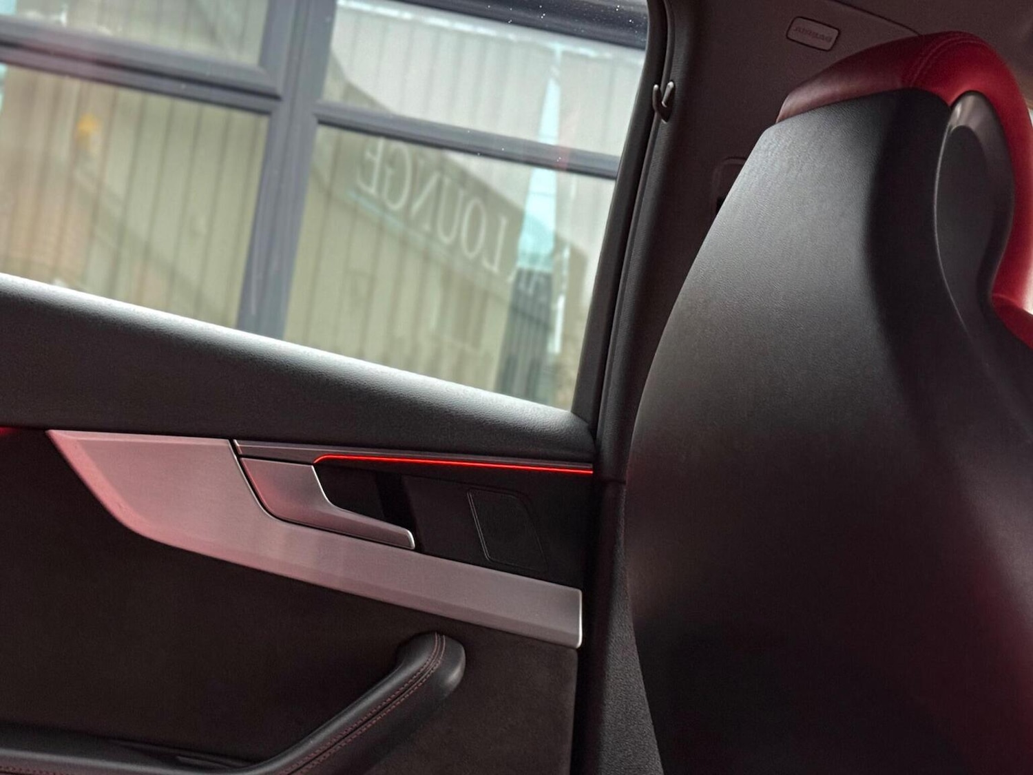 Used Audi A4 2018 for sale - 76982715: Photo 16