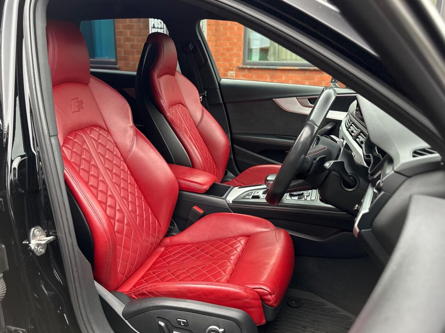 Used Audi A4 2018 for sale - 76982715: Photo 17