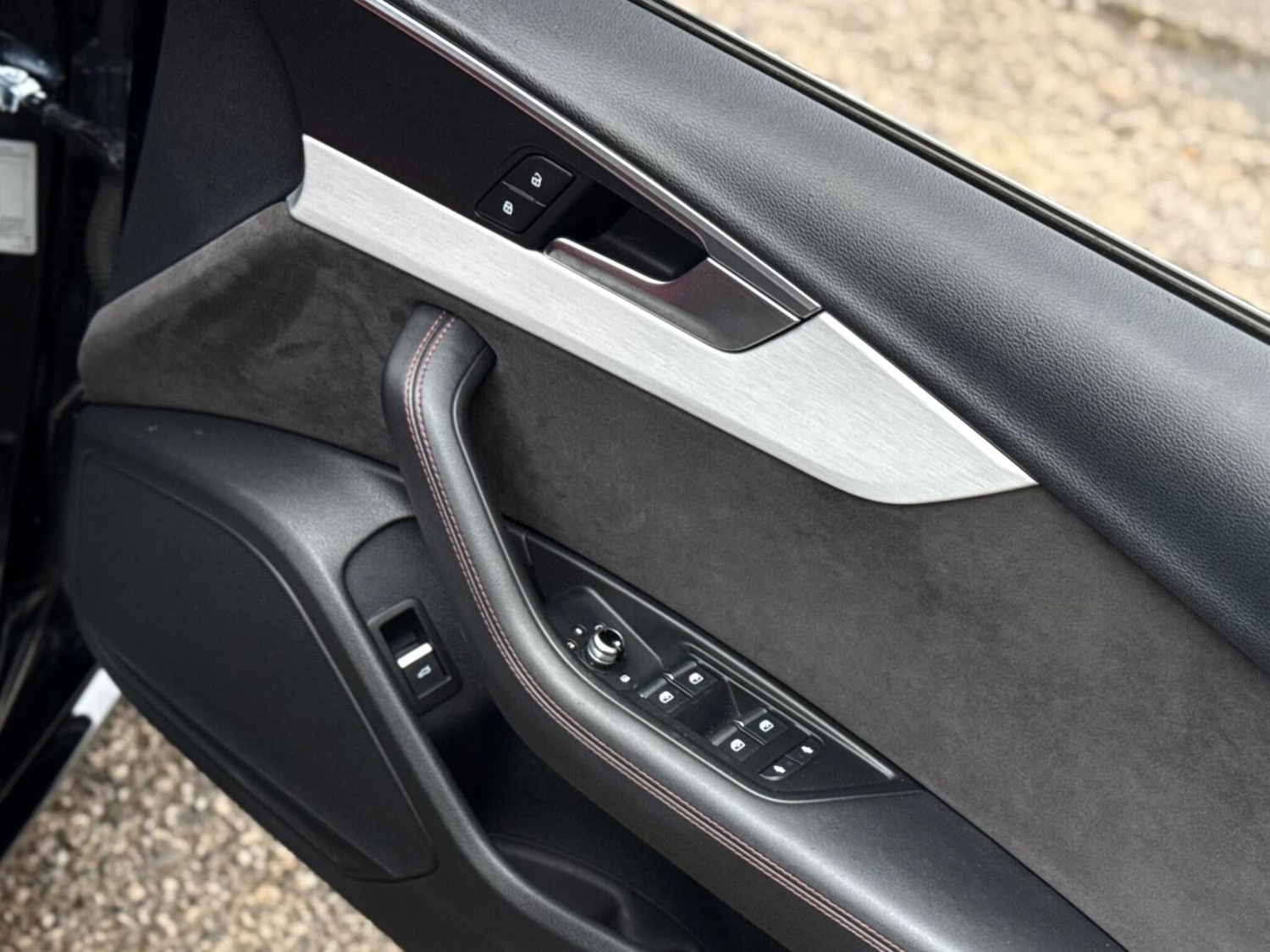 Used Audi A4 2018 for sale - 76982715: Photo 24