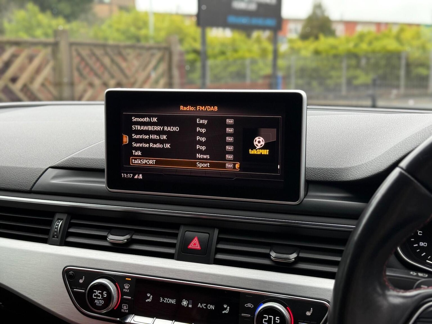 Used Audi A4 2018 for sale - 76982715: Photo 25