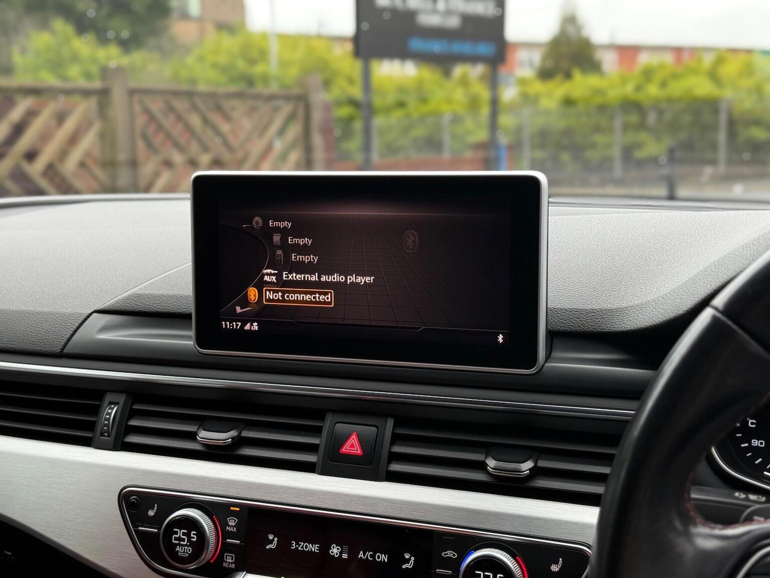 Used Audi A4 2018 for sale - 76982715: Photo 26