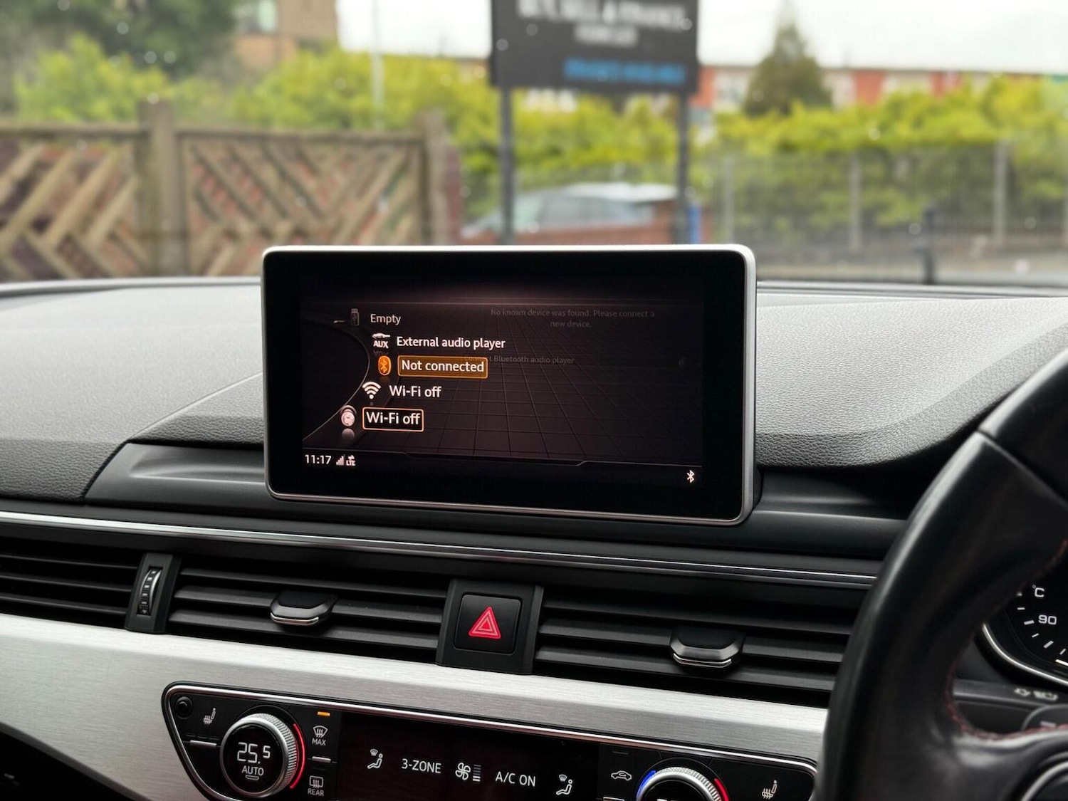 Used Audi A4 2018 for sale - 76982715: Photo 27