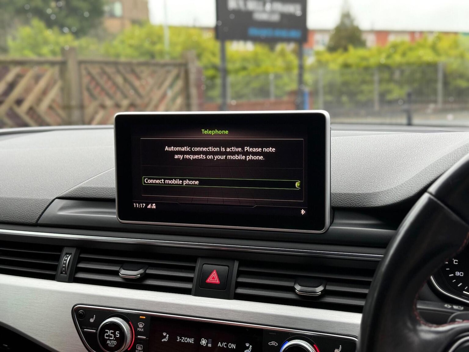 Used Audi A4 2018 for sale - 76982715: Photo 28