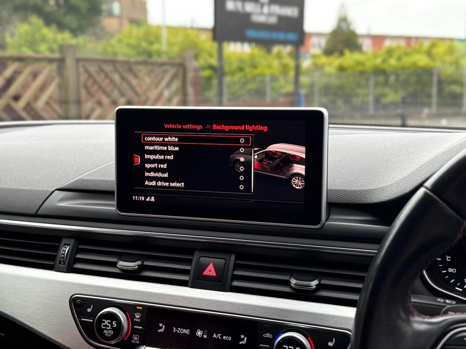 Used Audi A4 2018 for sale - 76982715: Photo 29