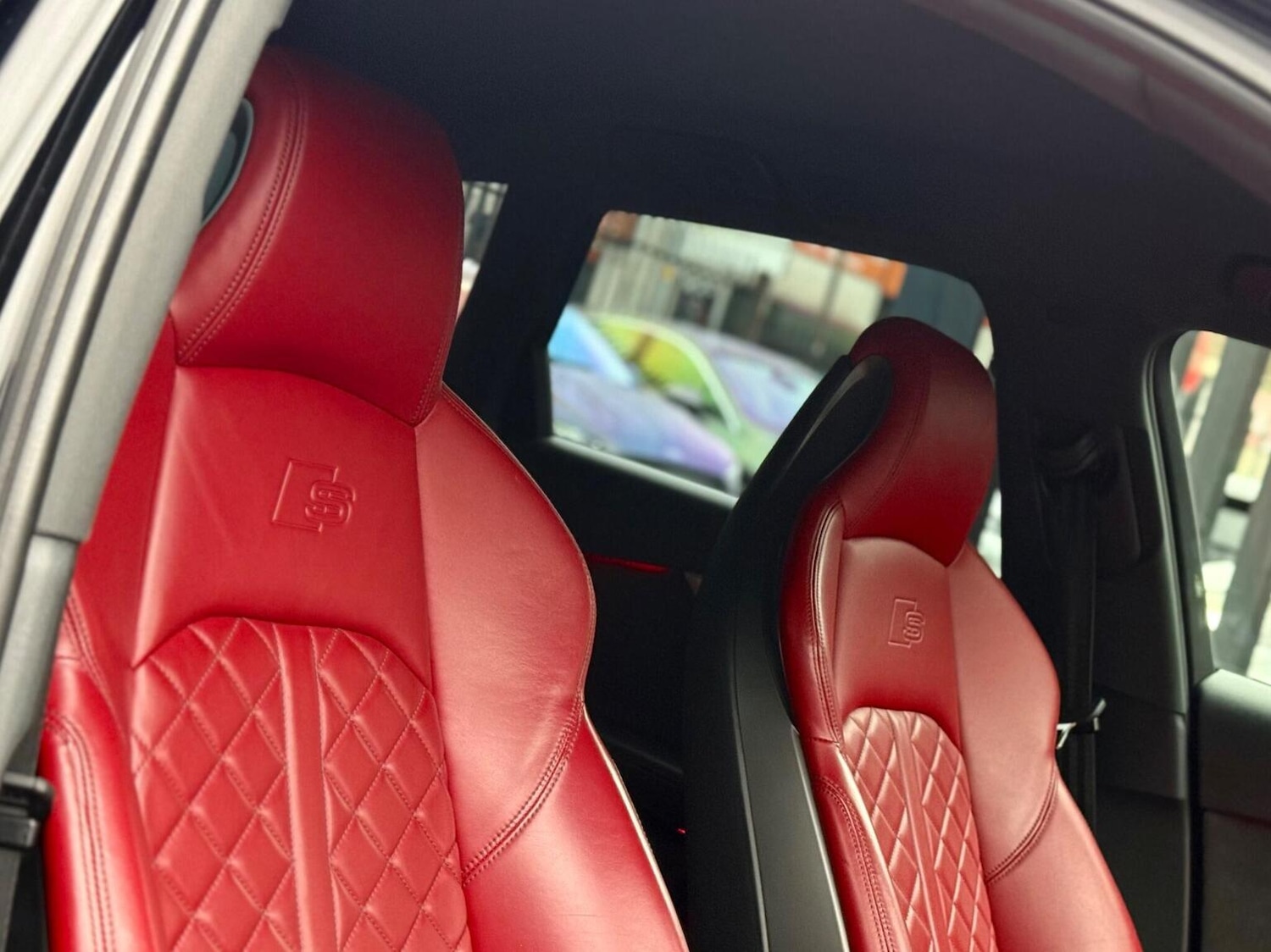 Used Audi A4 2018 for sale - 76982715: Photo 3