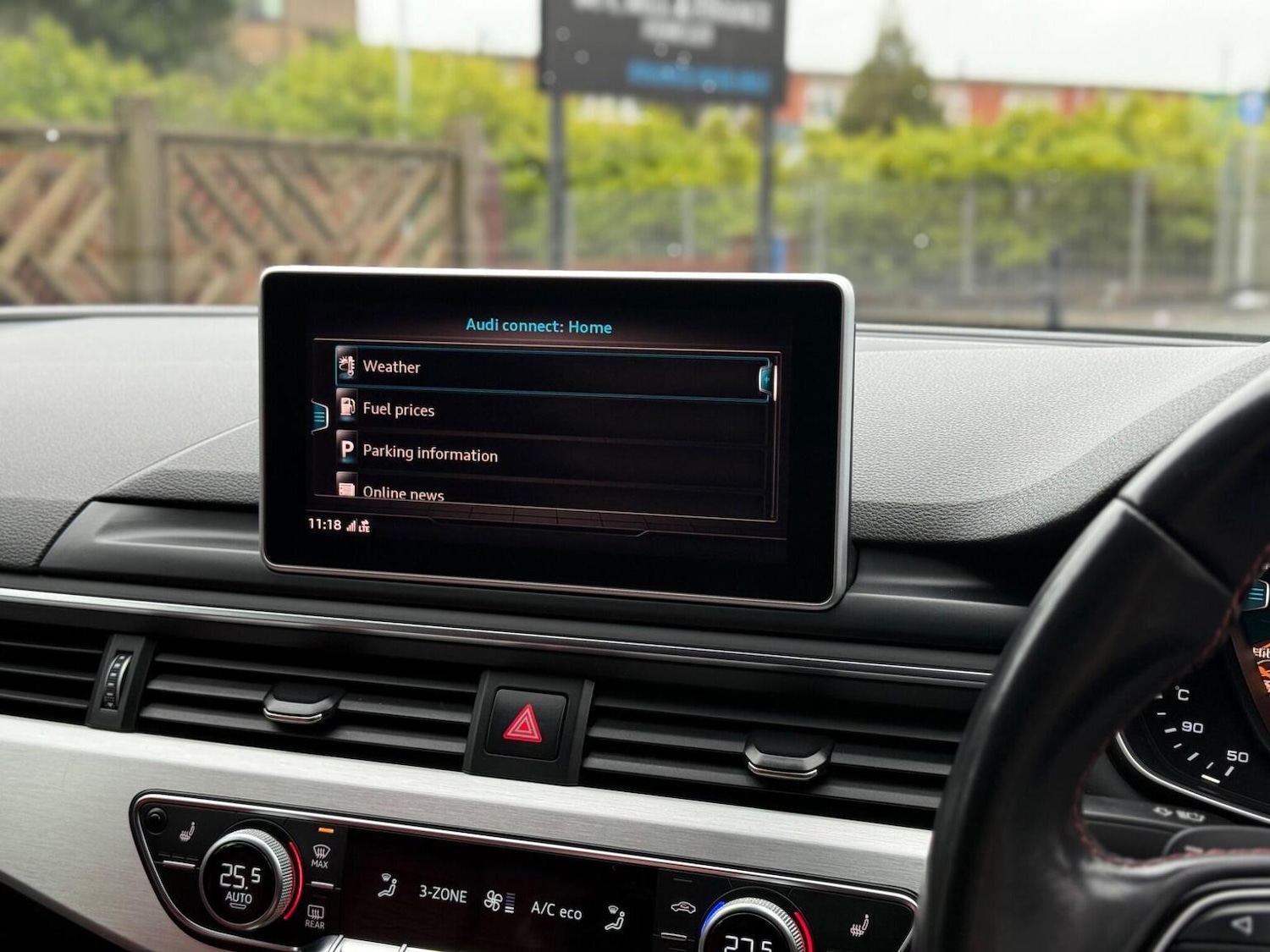 Used Audi A4 2018 for sale - 76982715: Photo 30