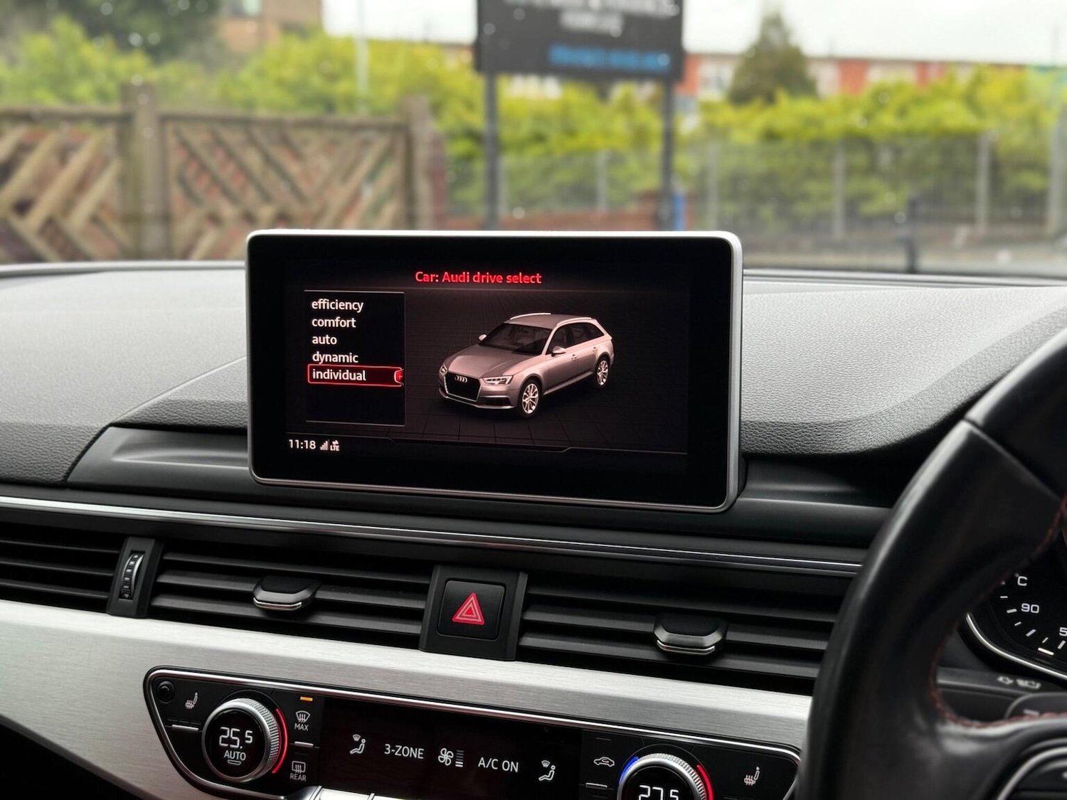 Used Audi A4 2018 for sale - 76982715: Photo 31