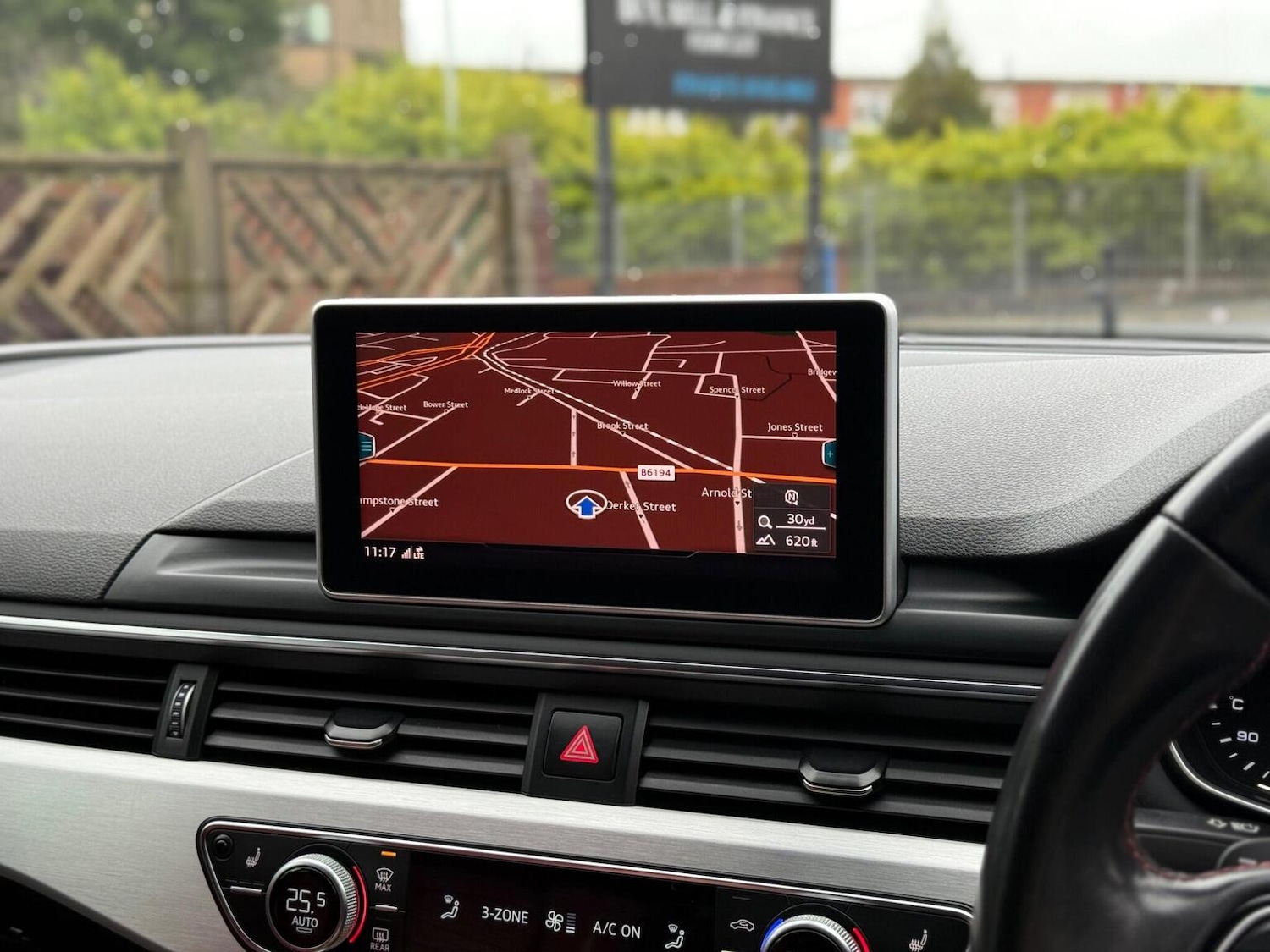 Used Audi A4 2018 for sale - 76982715: Photo 32