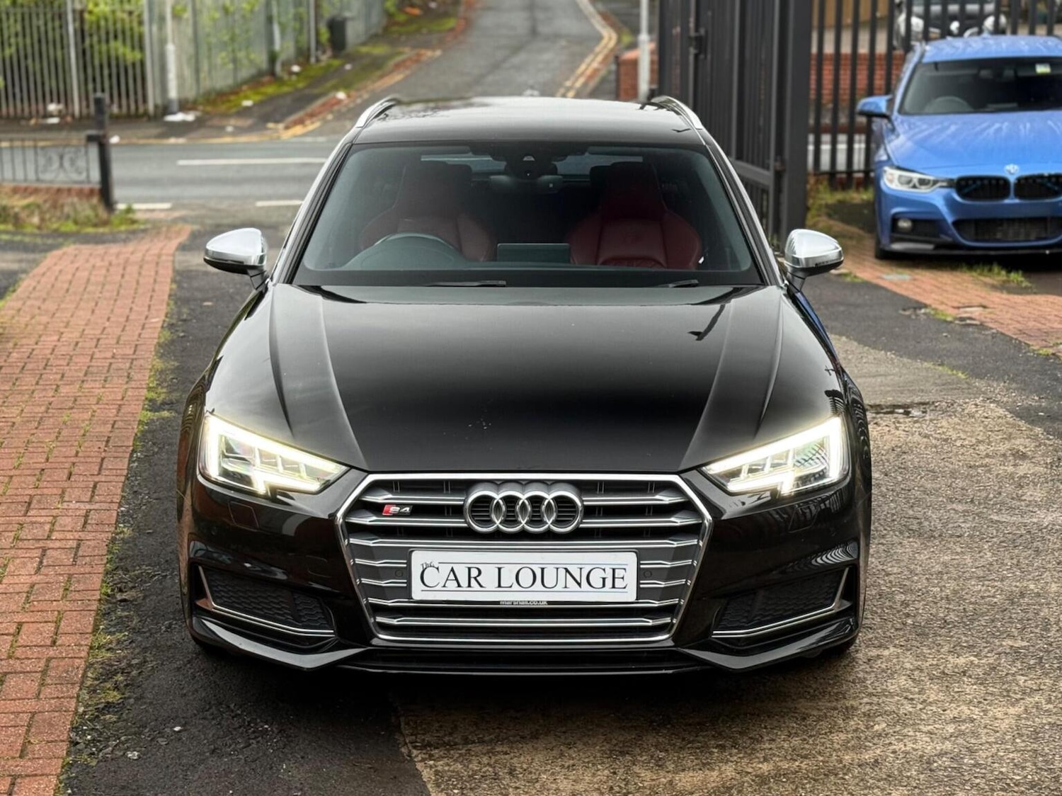 Used Audi A4 2018 for sale - 76982715: Photo 4