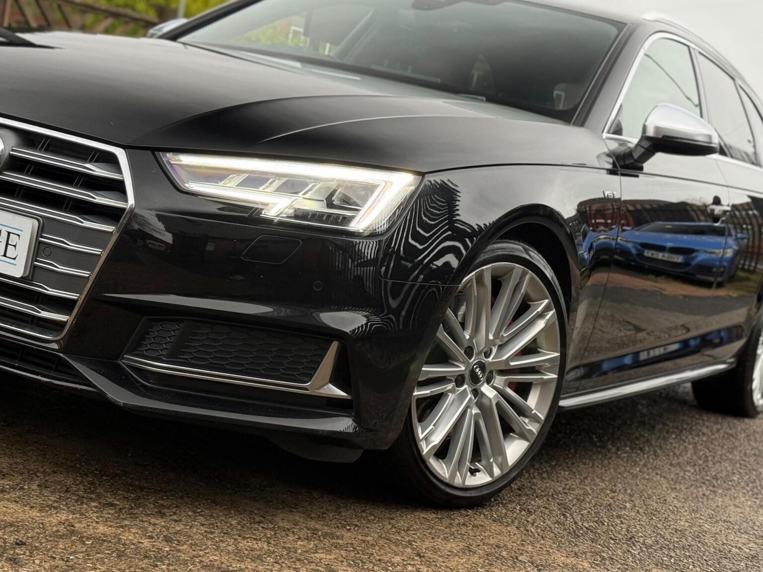 Used Audi A4 2018 for sale - 76982715: Photo 7