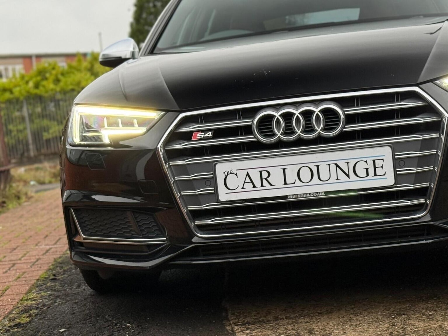 Used Audi A4 2018 for sale - 76982715: Photo 8