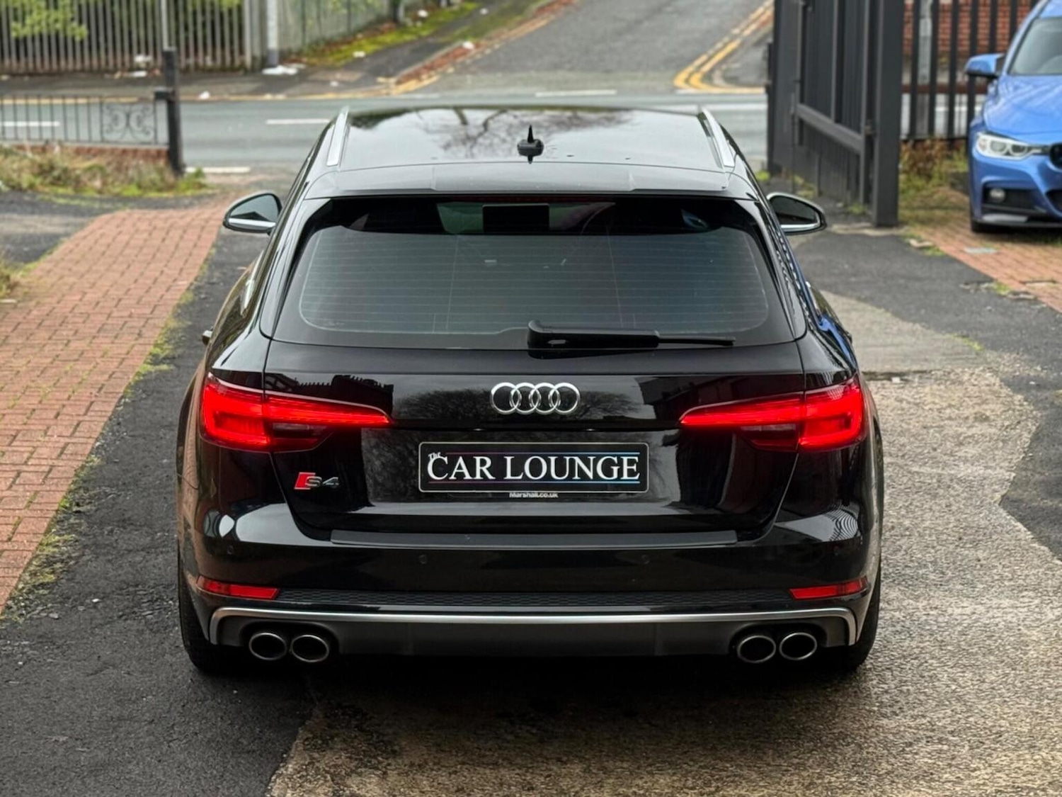 Used Audi A4 2018 for sale - 76982715: Photo 9