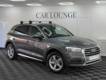 Used Audi Q5 2017 for sale - 79386246: Photo