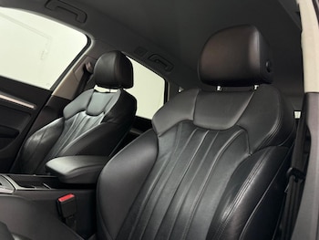 Used Audi Q5 2017 for sale - 79386246: Photo