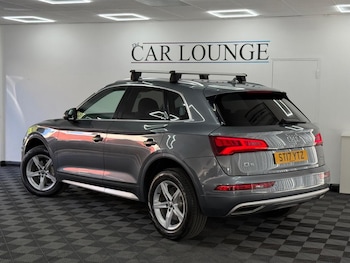 Used Audi Q5 2017 for sale - 79386246: Photo