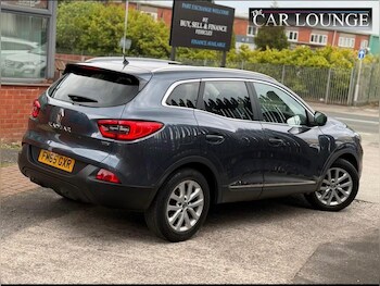 Used Renault Kadjar 2016 for sale - 78465747: Photo