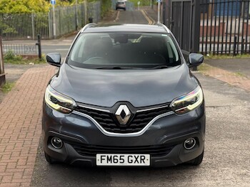 Used Renault Kadjar 2016 for sale - 78465747: Photo