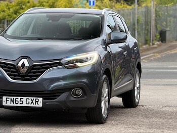 Used Renault Kadjar 2016 for sale - 78465747: Photo