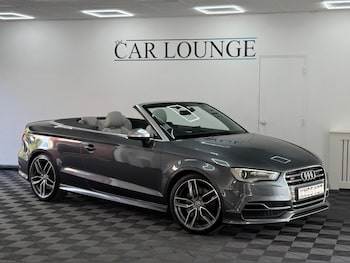 Used Audi S3 2016 for sale - 79137084: Photo