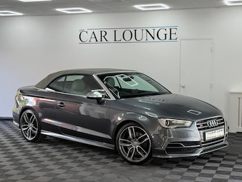Used Audi S3 2016 for sale - 79137084: Photo