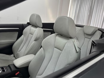 Used Audi S3 2016 for sale - 79137084: Photo