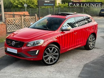 Used Volvo XC60 2013 for sale - 75994557: Photo