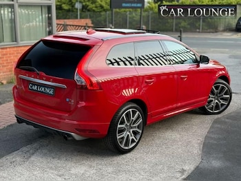 Used Volvo XC60 2013 for sale - 75994557: Photo