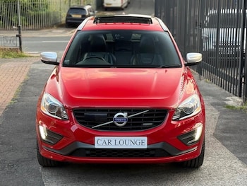 Used Volvo XC60 2013 for sale - 75994557: Photo