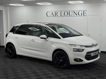 Used Citroen C4 Picasso 2016 for sale - 78628410: Photo
