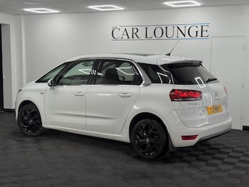 Used Citroen C4 Picasso 2016 for sale - 78628410: Photo