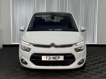 Used Citroen C4 Picasso 2016 for sale - 78628410: Photo