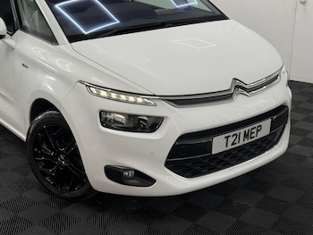 Used Citroen C4 Picasso 2016 for sale - 78628410: Photo