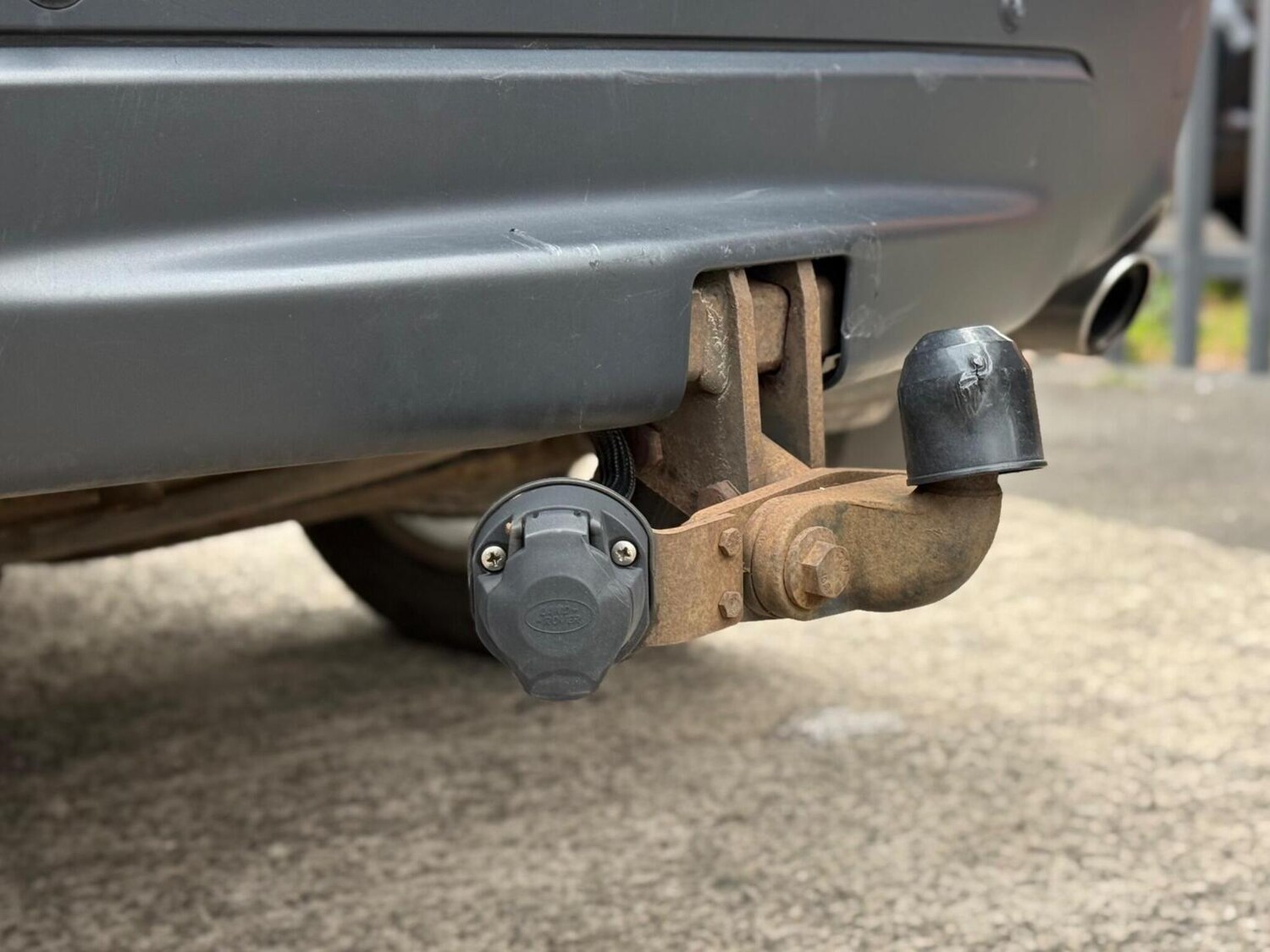 Used Land Rover Discovery Sport 2016 for sale - 78218006: Photo 11