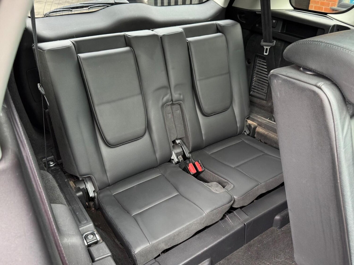 Used Land Rover Discovery Sport 2016 for sale - 78218006: Photo 12