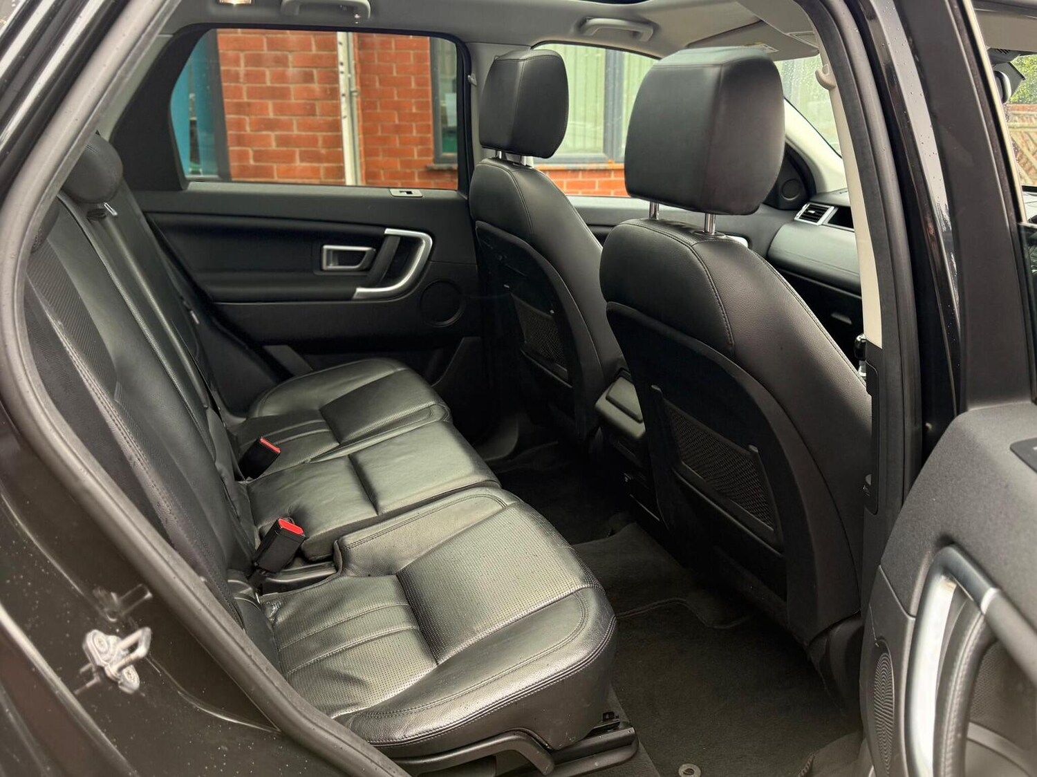 Used Land Rover Discovery Sport 2016 for sale - 78218006: Photo 13