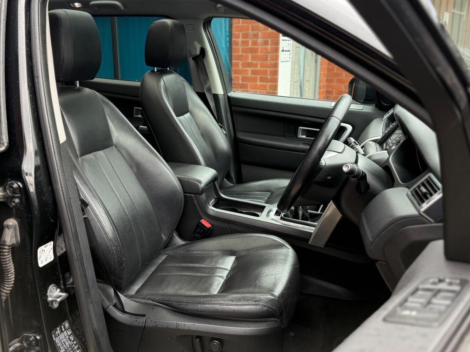 Used Land Rover Discovery Sport 2016 for sale - 78218006: Photo 14