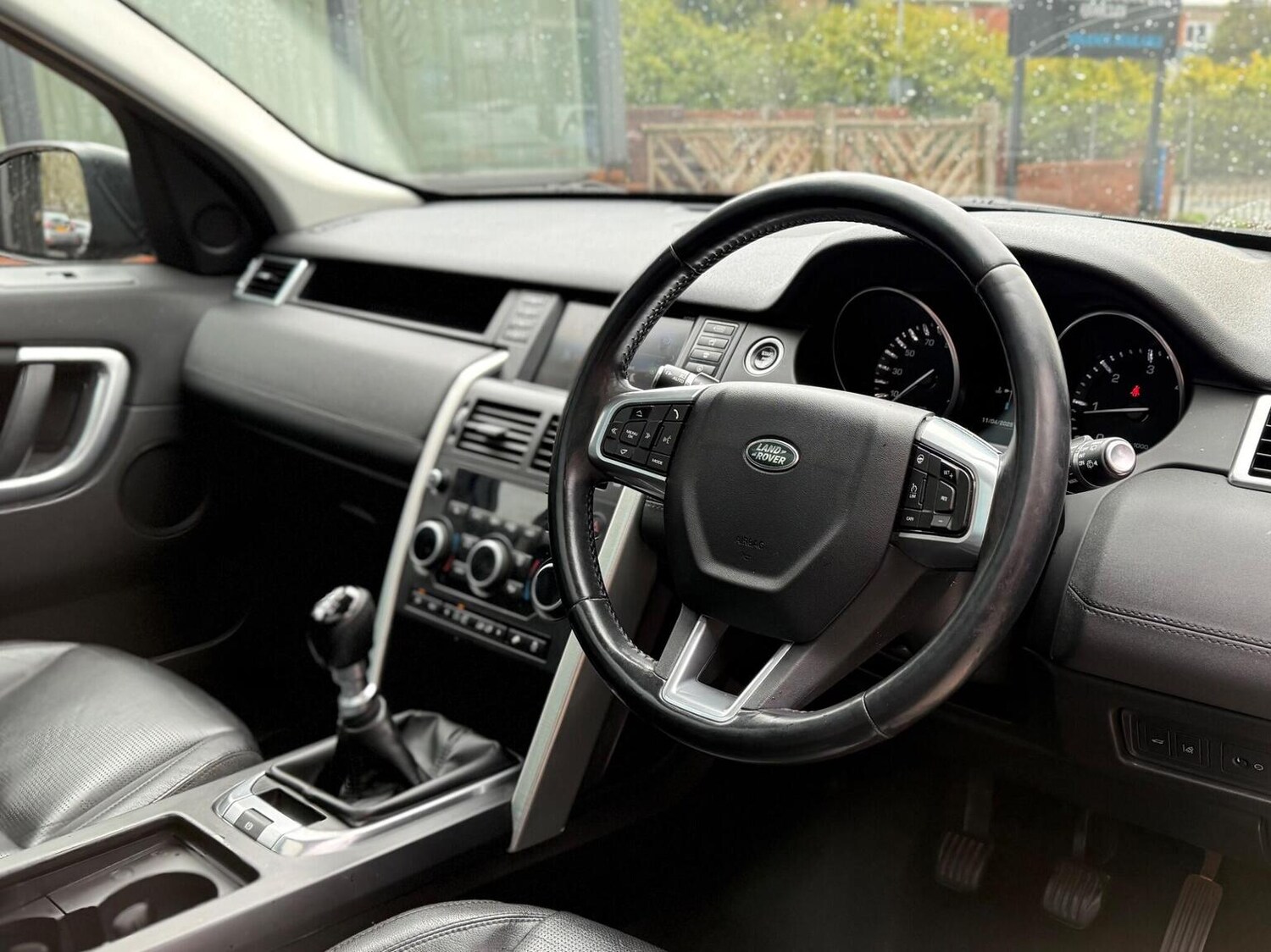 Used Land Rover Discovery Sport 2016 for sale - 78218006: Photo 16