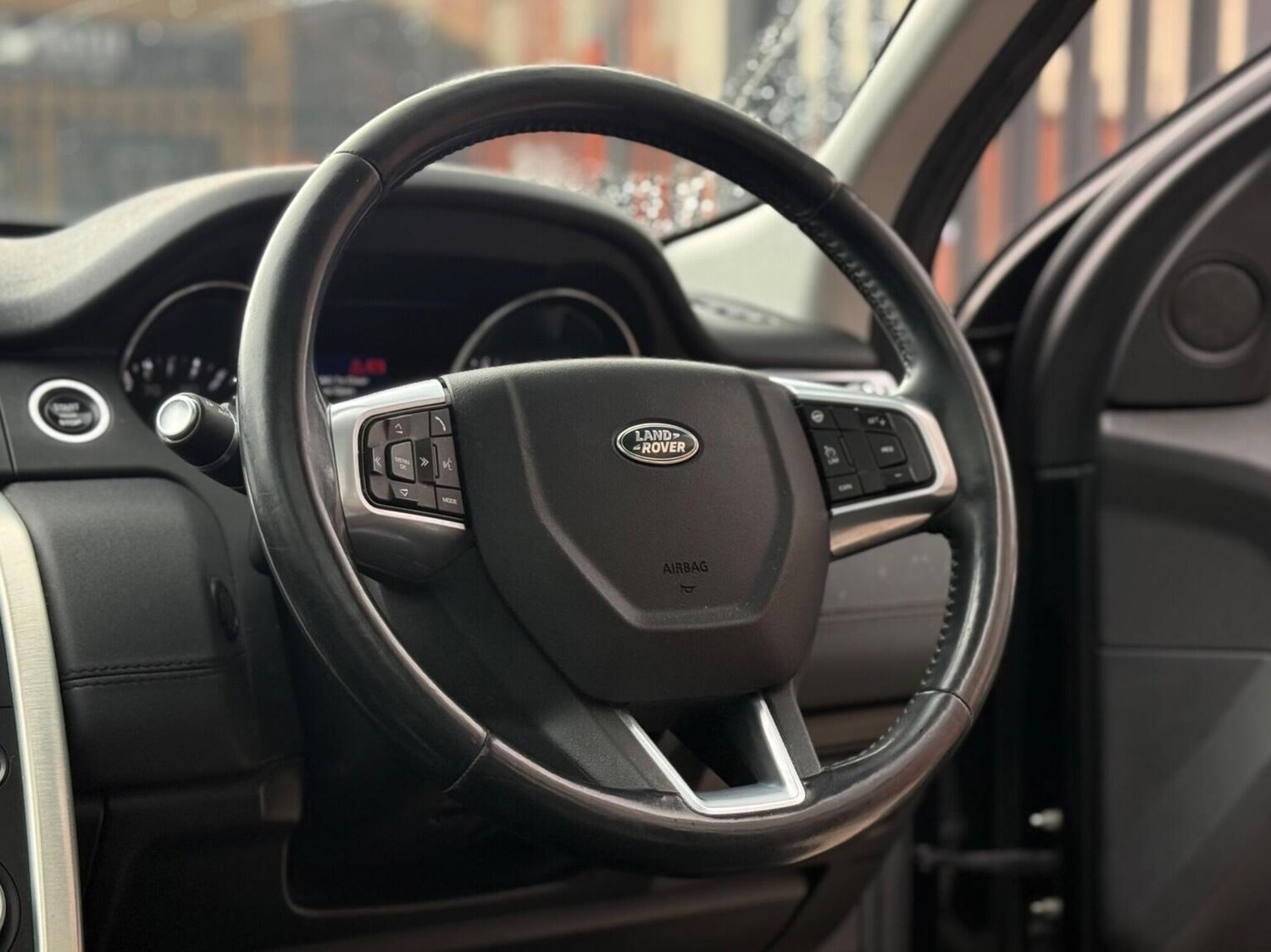 Used Land Rover Discovery Sport 2016 for sale - 78218006: Photo 18