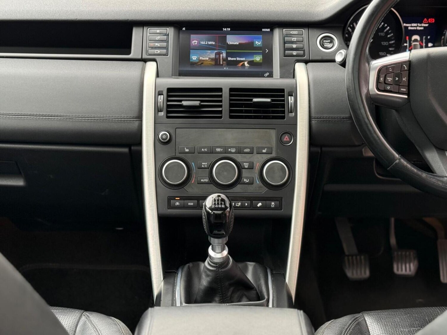 Used Land Rover Discovery Sport 2016 for sale - 78218006: Photo 19