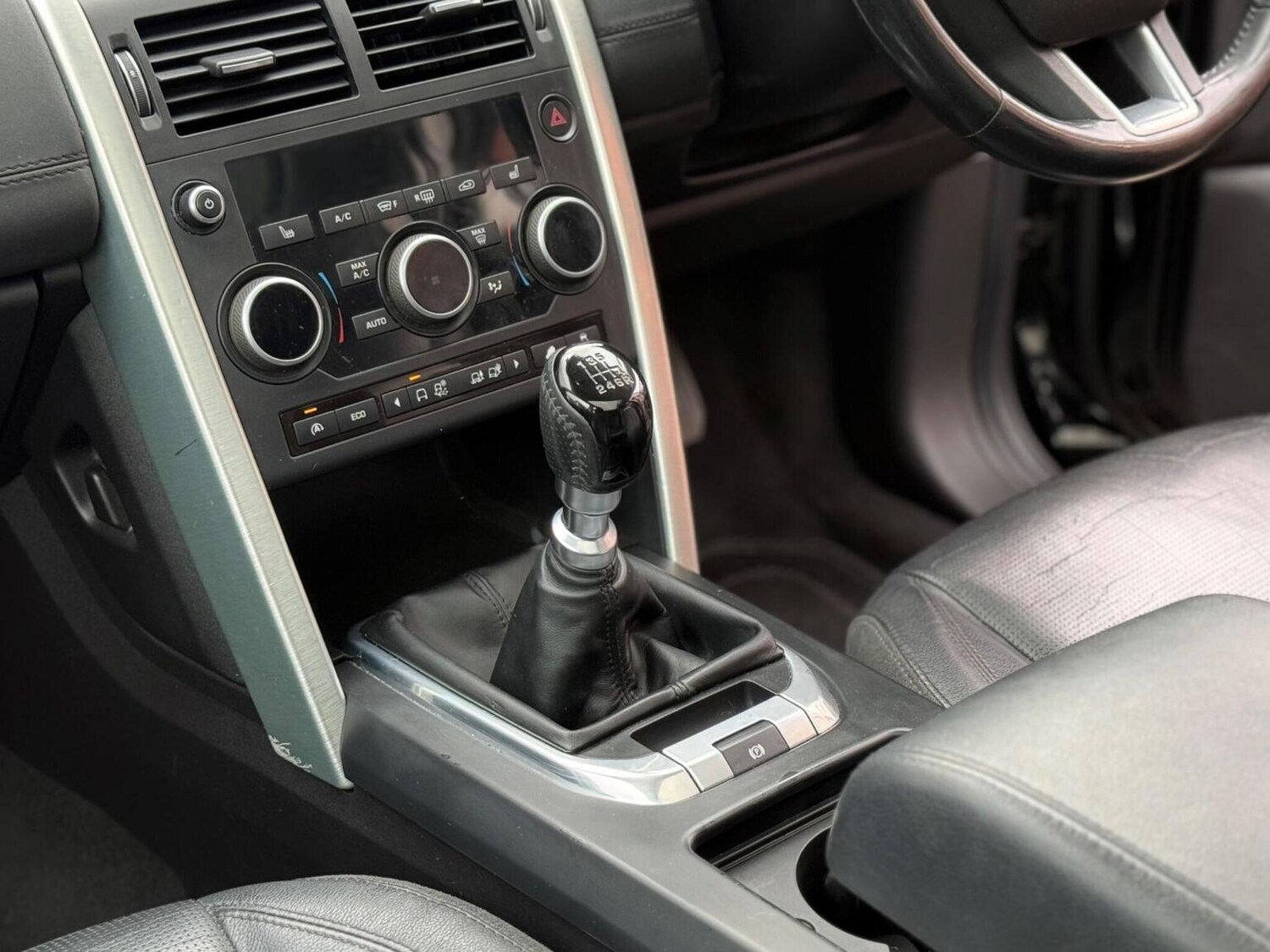 Used Land Rover Discovery Sport 2016 for sale - 78218006: Photo 20