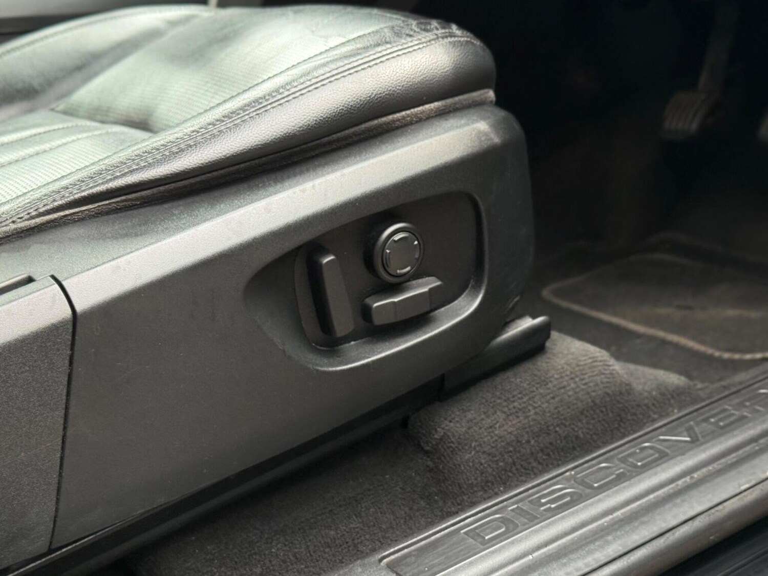 Used Land Rover Discovery Sport 2016 for sale - 78218006: Photo 21