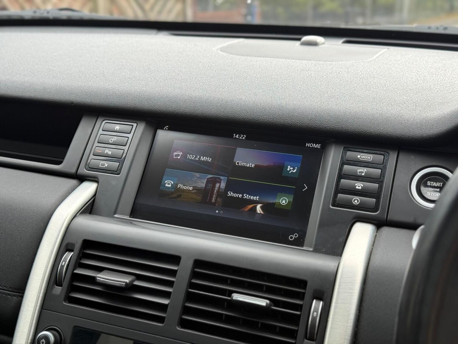 Used Land Rover Discovery Sport 2016 for sale - 78218006: Photo 22