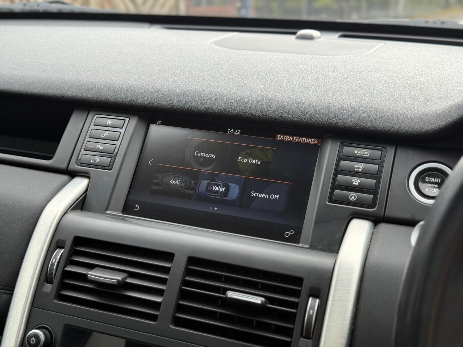 Used Land Rover Discovery Sport 2016 for sale - 78218006: Photo 23