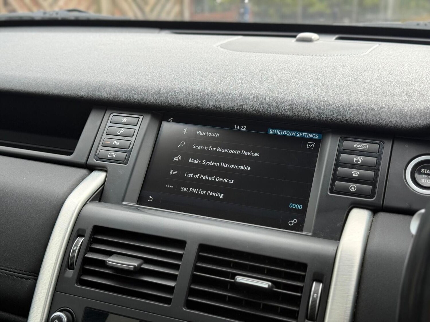 Used Land Rover Discovery Sport 2016 for sale - 78218006: Photo 24