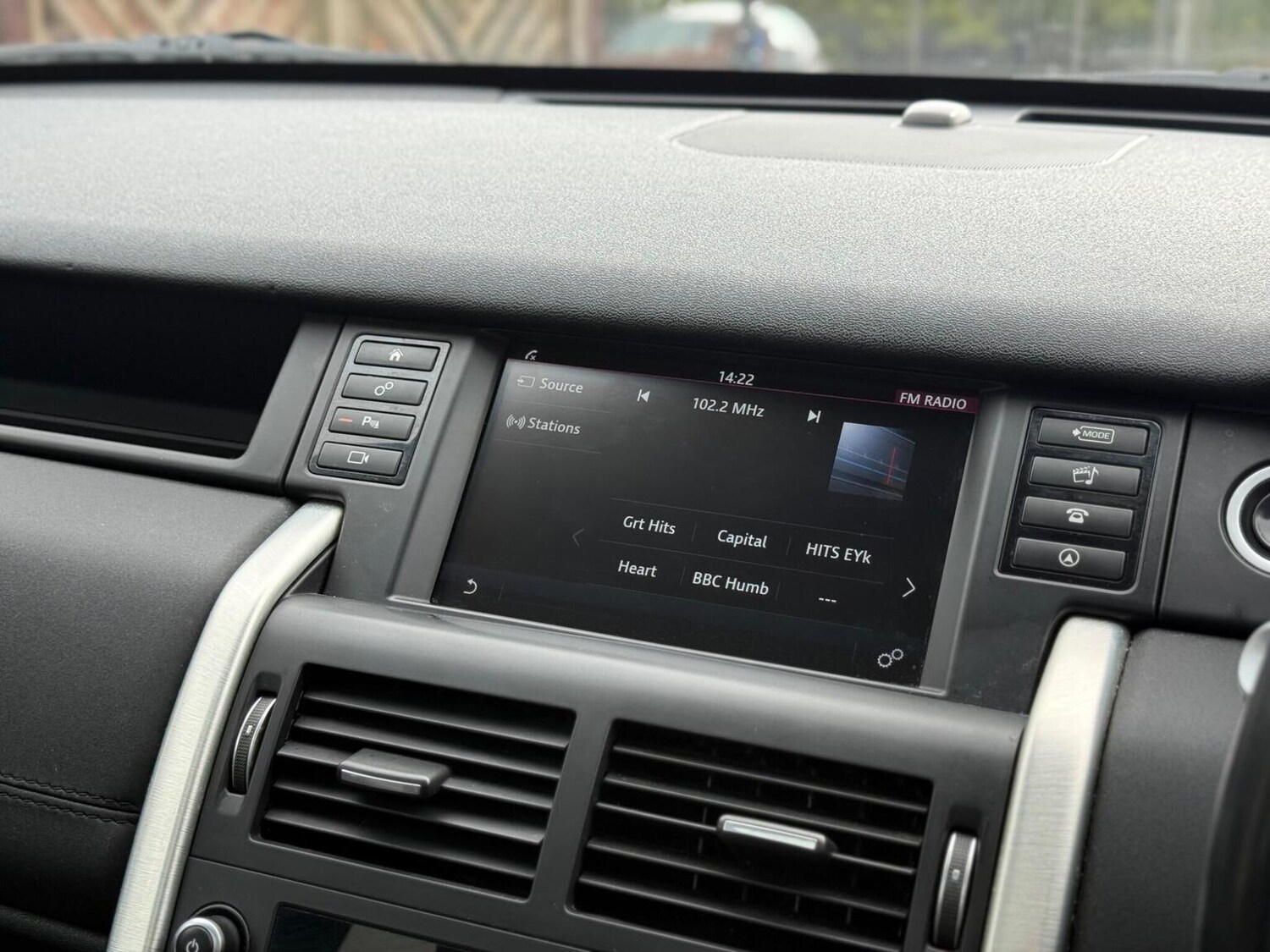 Used Land Rover Discovery Sport 2016 for sale - 78218006: Photo 25