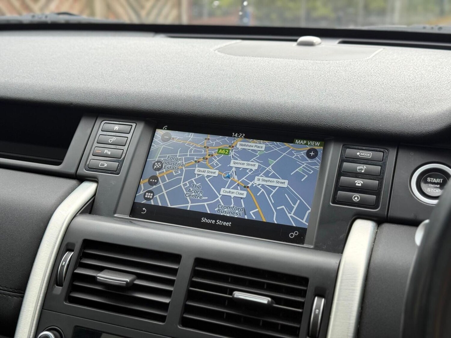 Used Land Rover Discovery Sport 2016 for sale - 78218006: Photo 26